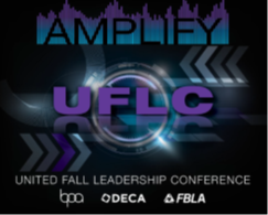 UFLC Logo