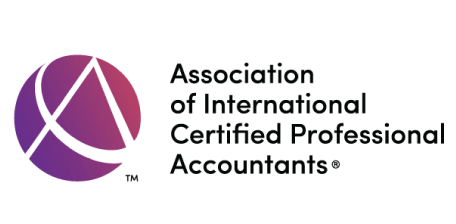 The Association of International Certified Professional Accountants (AICPA)