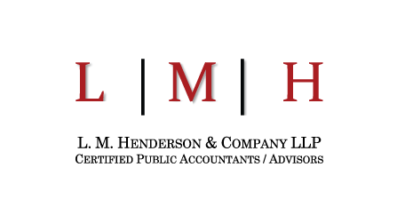 L.M. Henderson & Company LLP