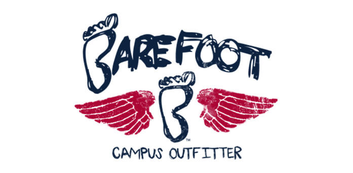 Barefoot Campus Outfitter