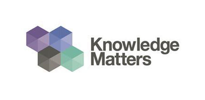 Knowledge Matters
