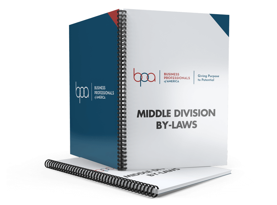 Download our Middle Division bylaws governing document
