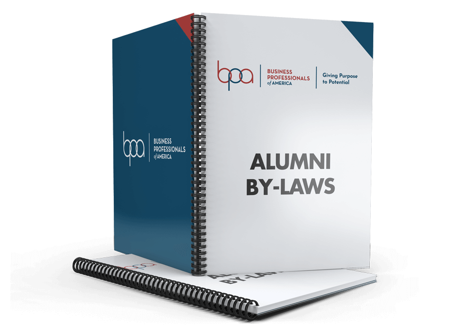 Download our Post-secondary bylaws governing document