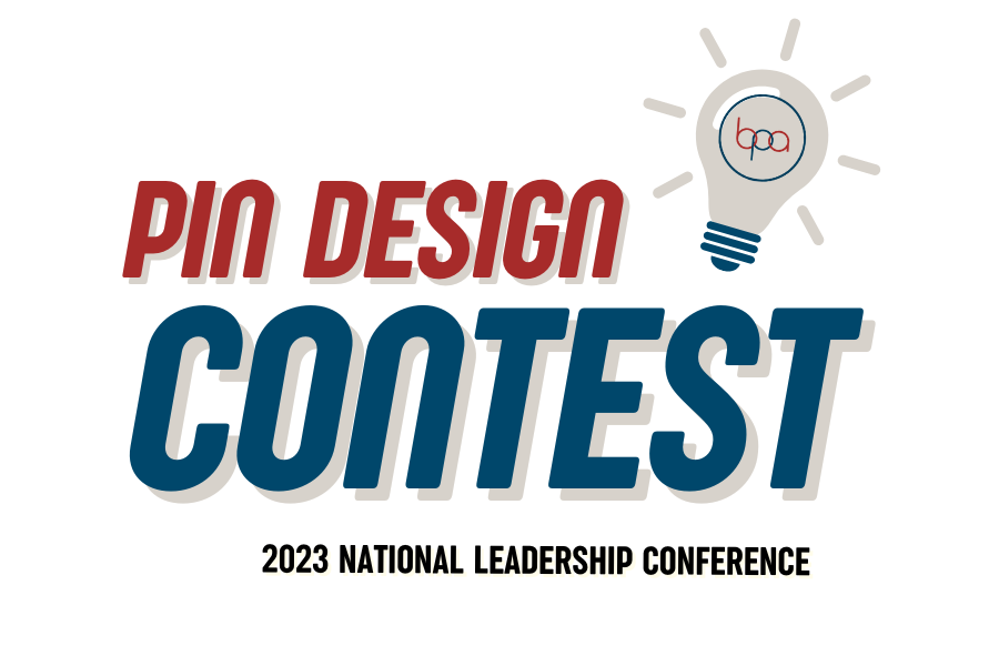 Pin Design Contest - 2023 National Leadership Conference