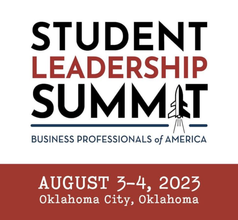 2023 Student Leadership Summit Business Professionals of America