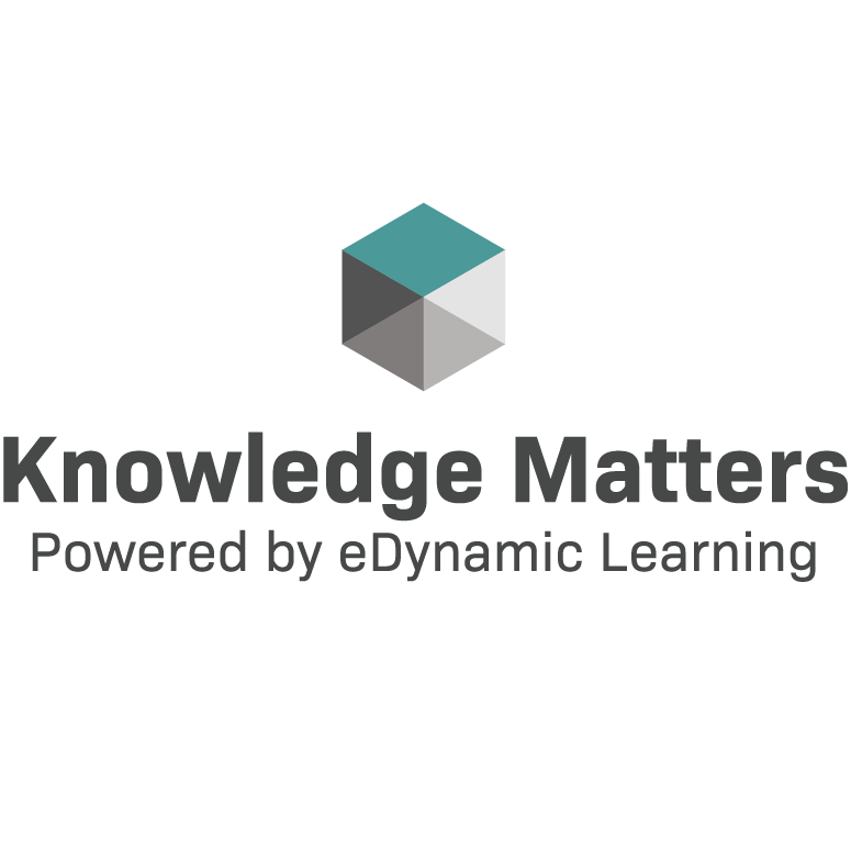 Knowledge Matters