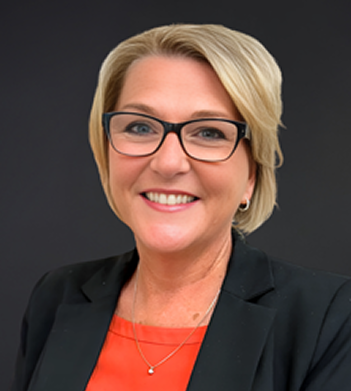 Kelly Williams