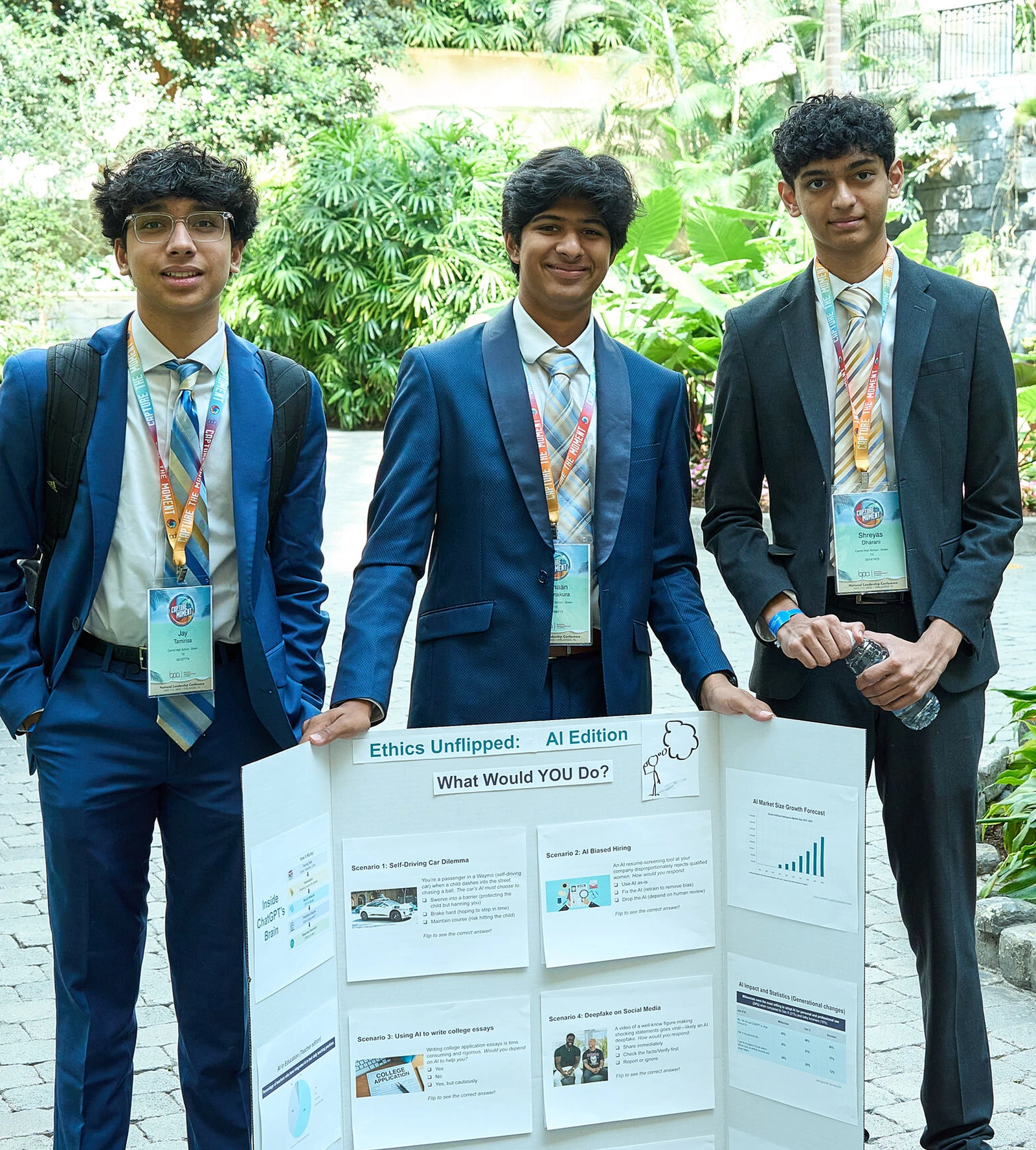 For Students
