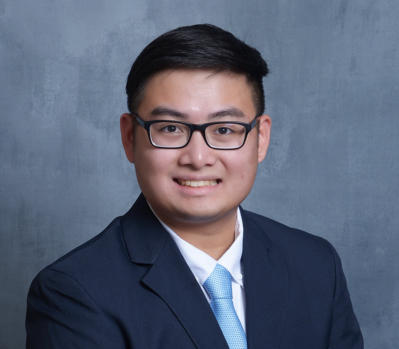 Timothy Nguyen