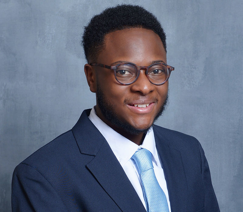 Quadir Phillip