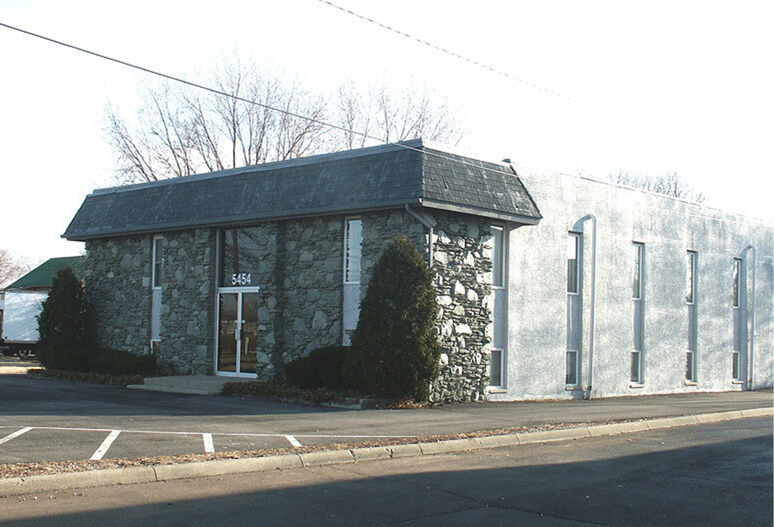 Permanent Residence