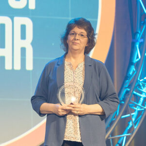 Advisor of the Year Award