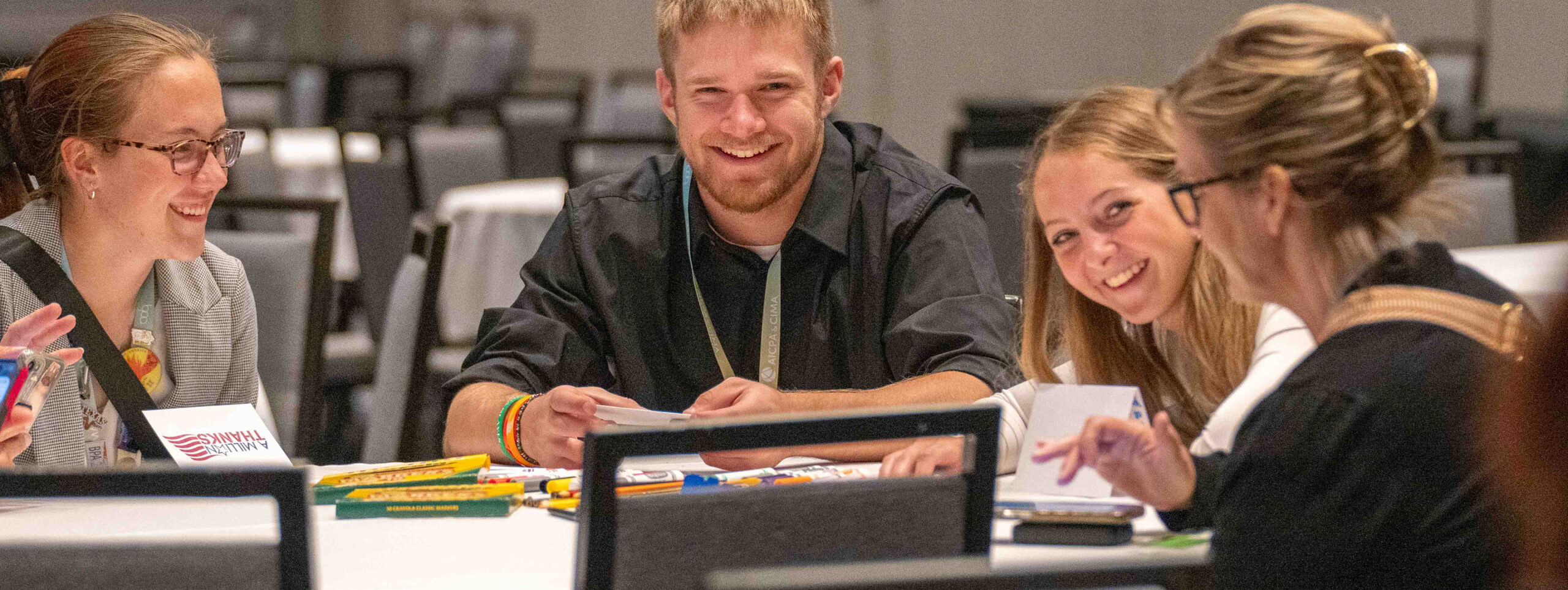 BPA Cares - Business Professionals of America
