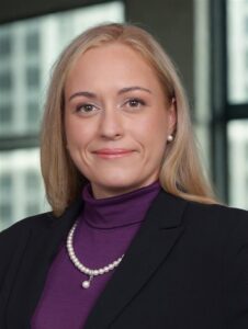 Brandy Whitford - BPA Alumni Spotlight