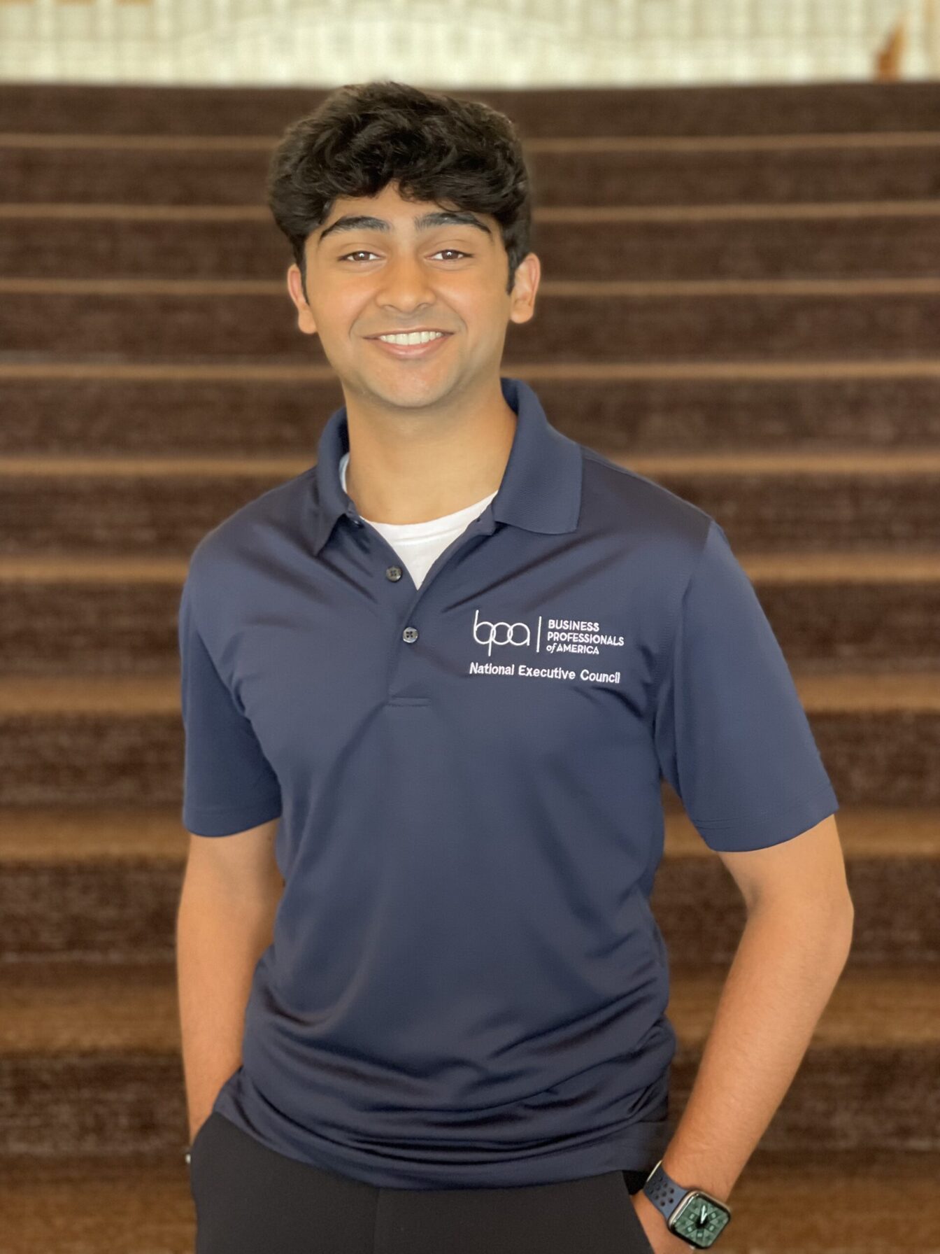 Rishabh Barve