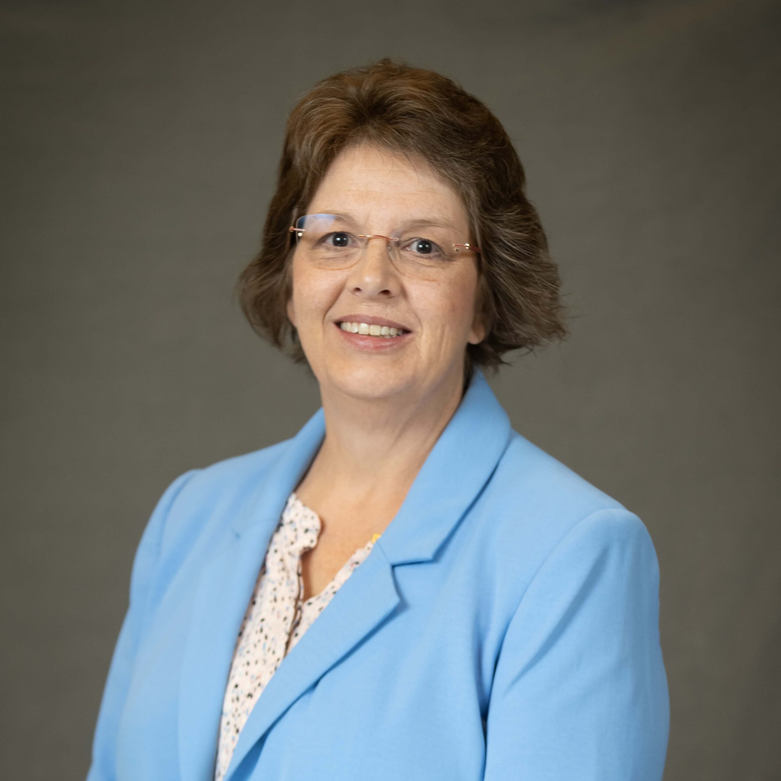 Amy McClure
