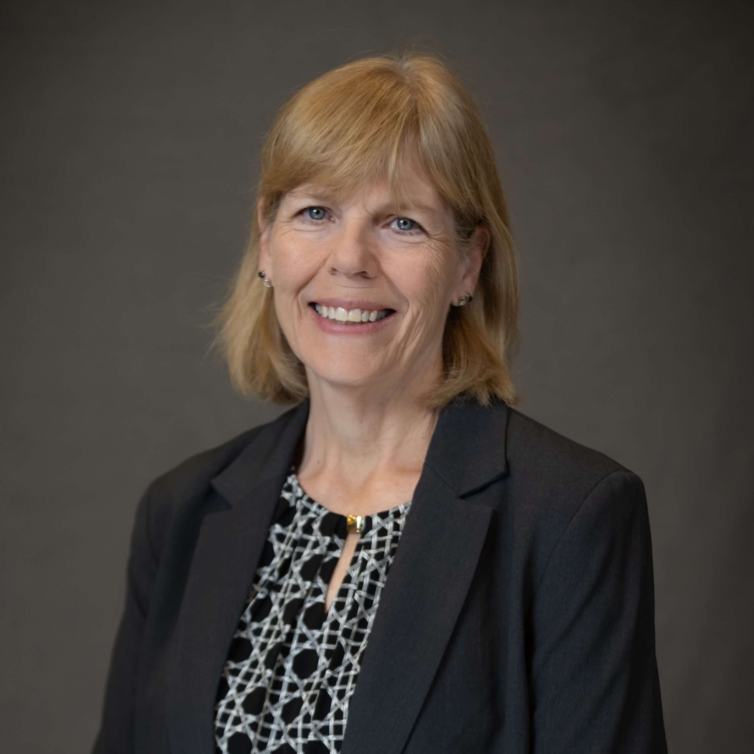 Brenda Menahan