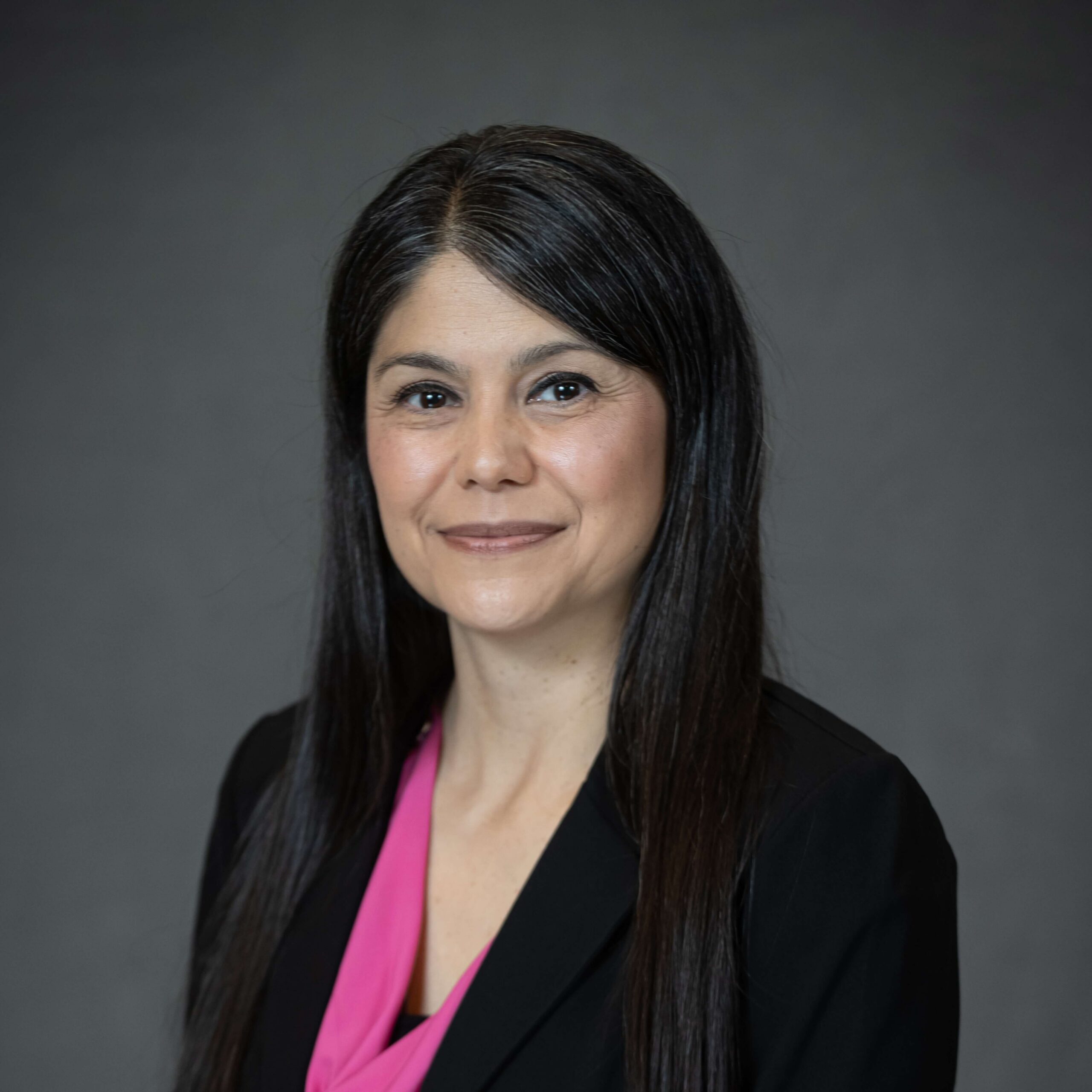 Crystal Gallegos