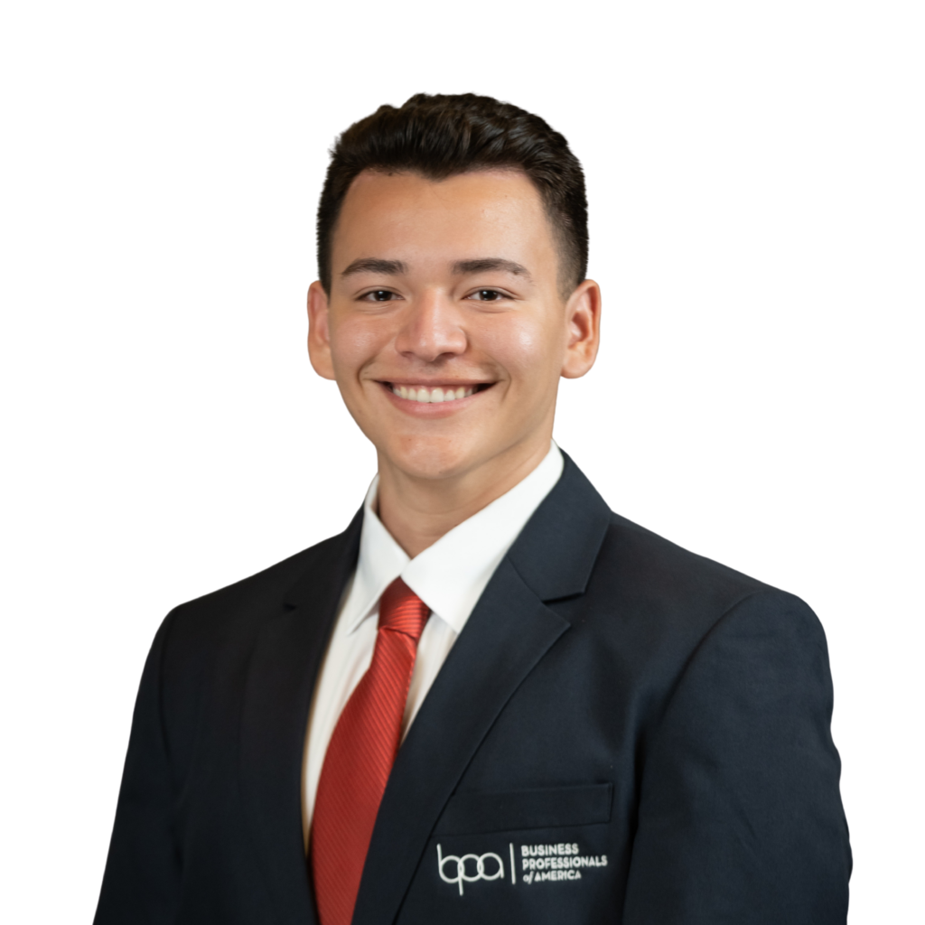 Robert Benavidez