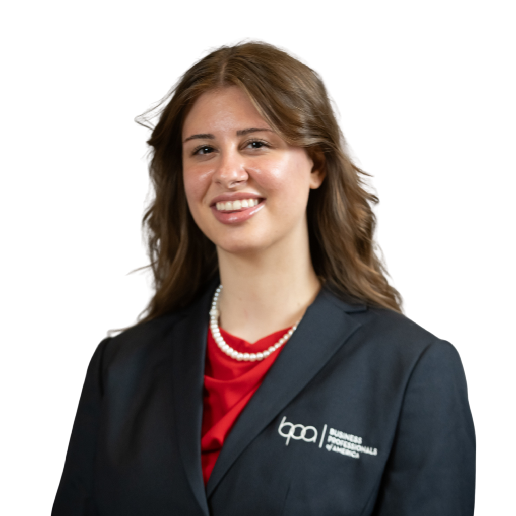 Elizabeth Bargdill