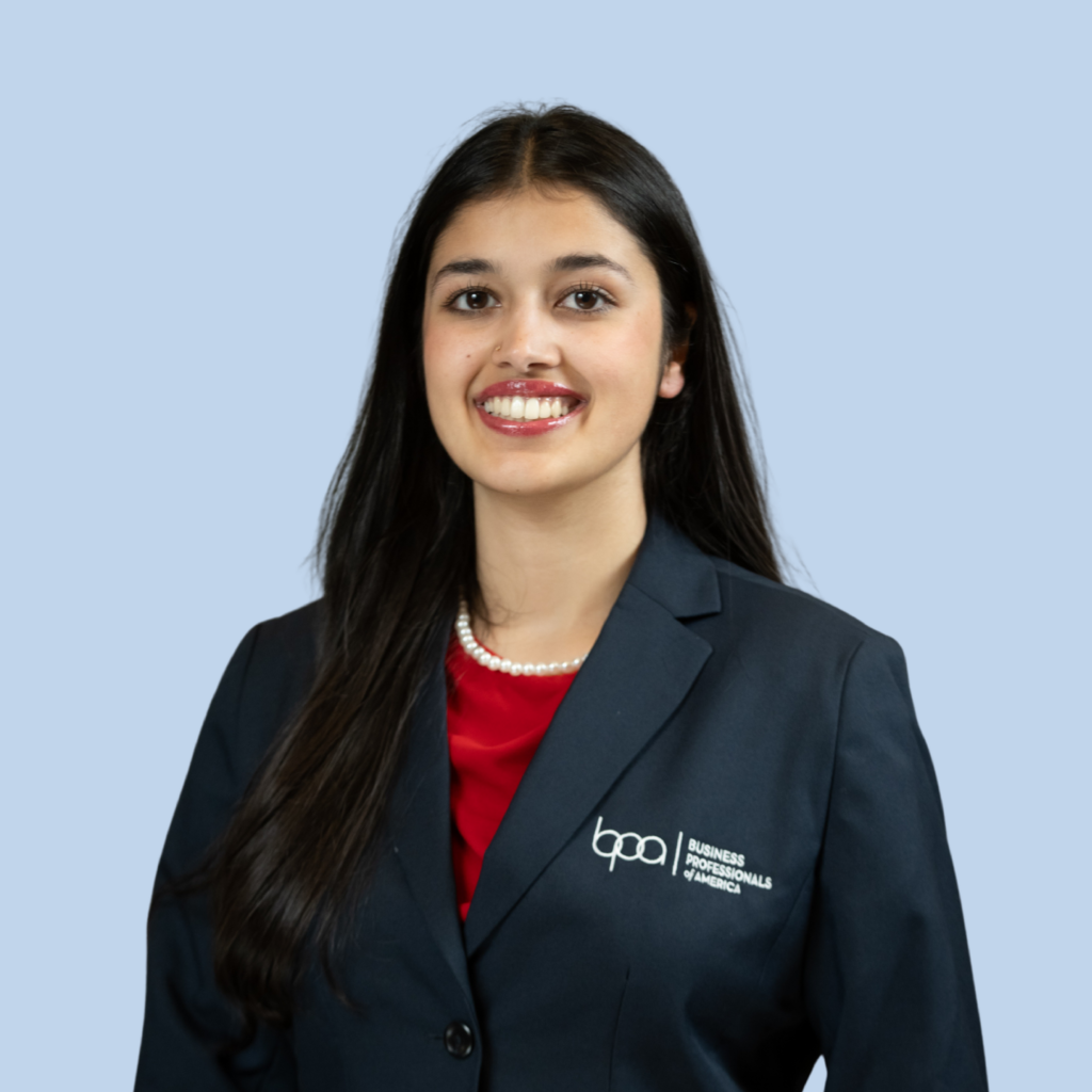 Niranjana Jayendran