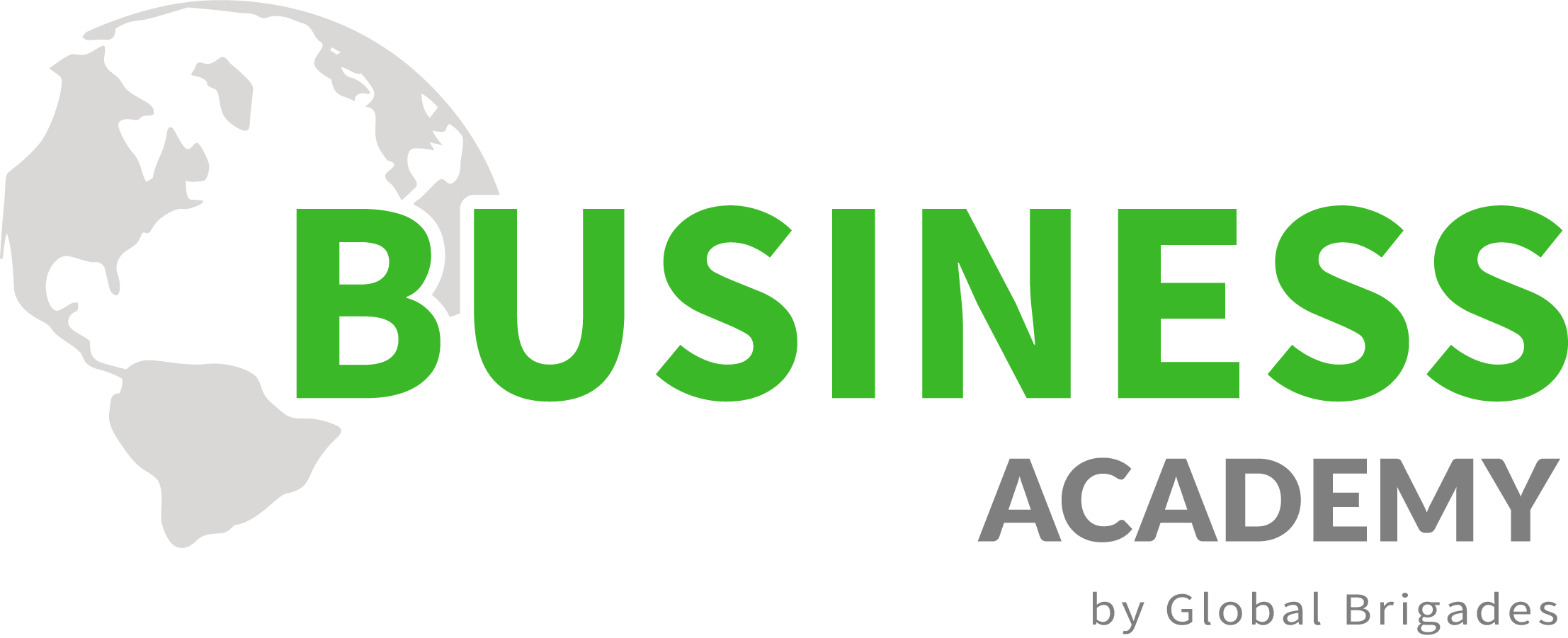 Business Academy Logo