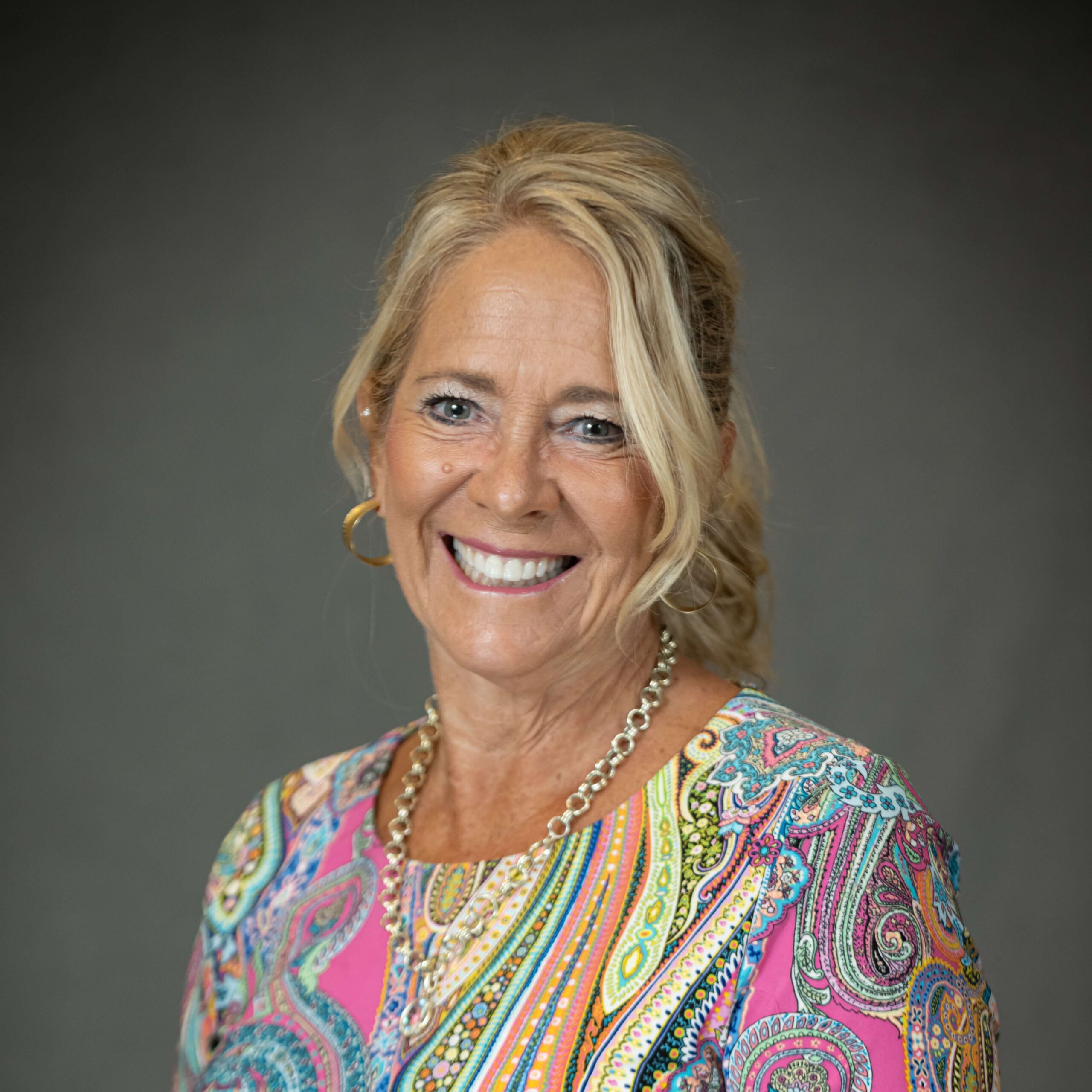 Jackie Schiller